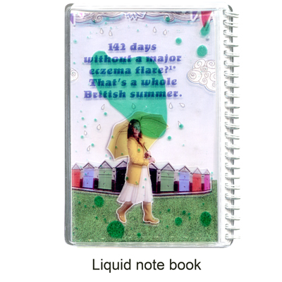 Liquid note book  01
